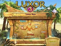   Luxor 3 -  11